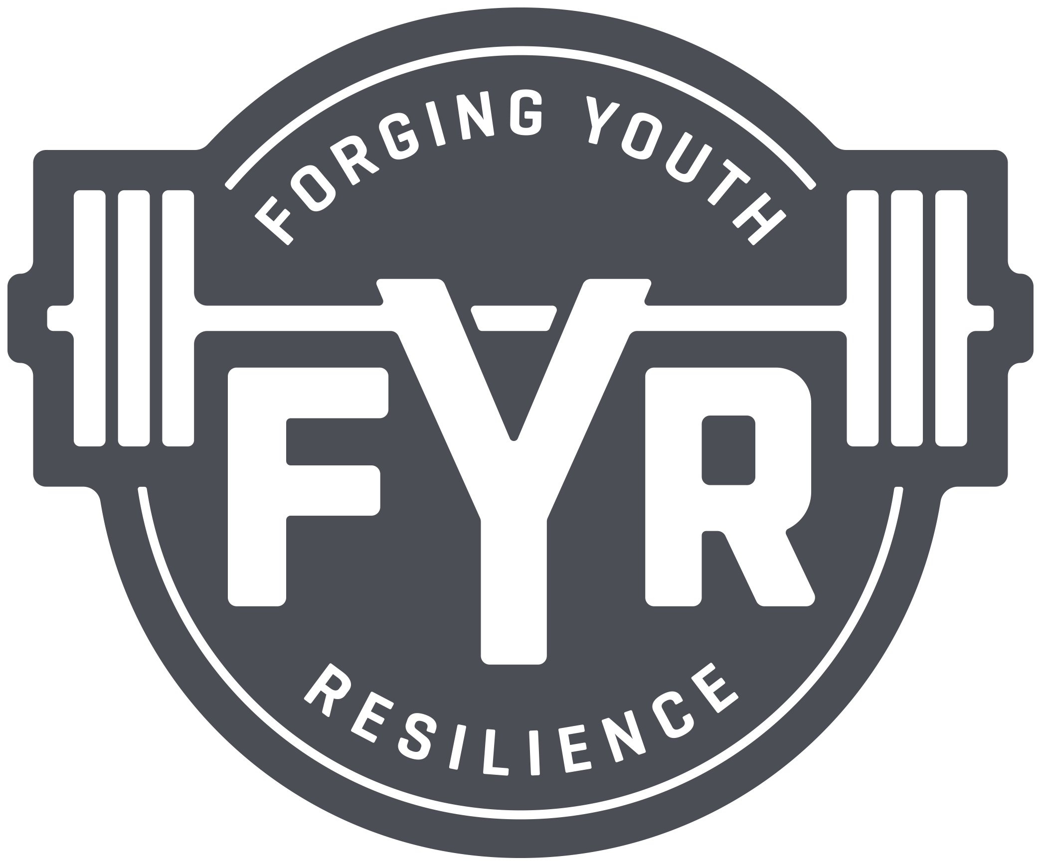 Forging Youth Resilience