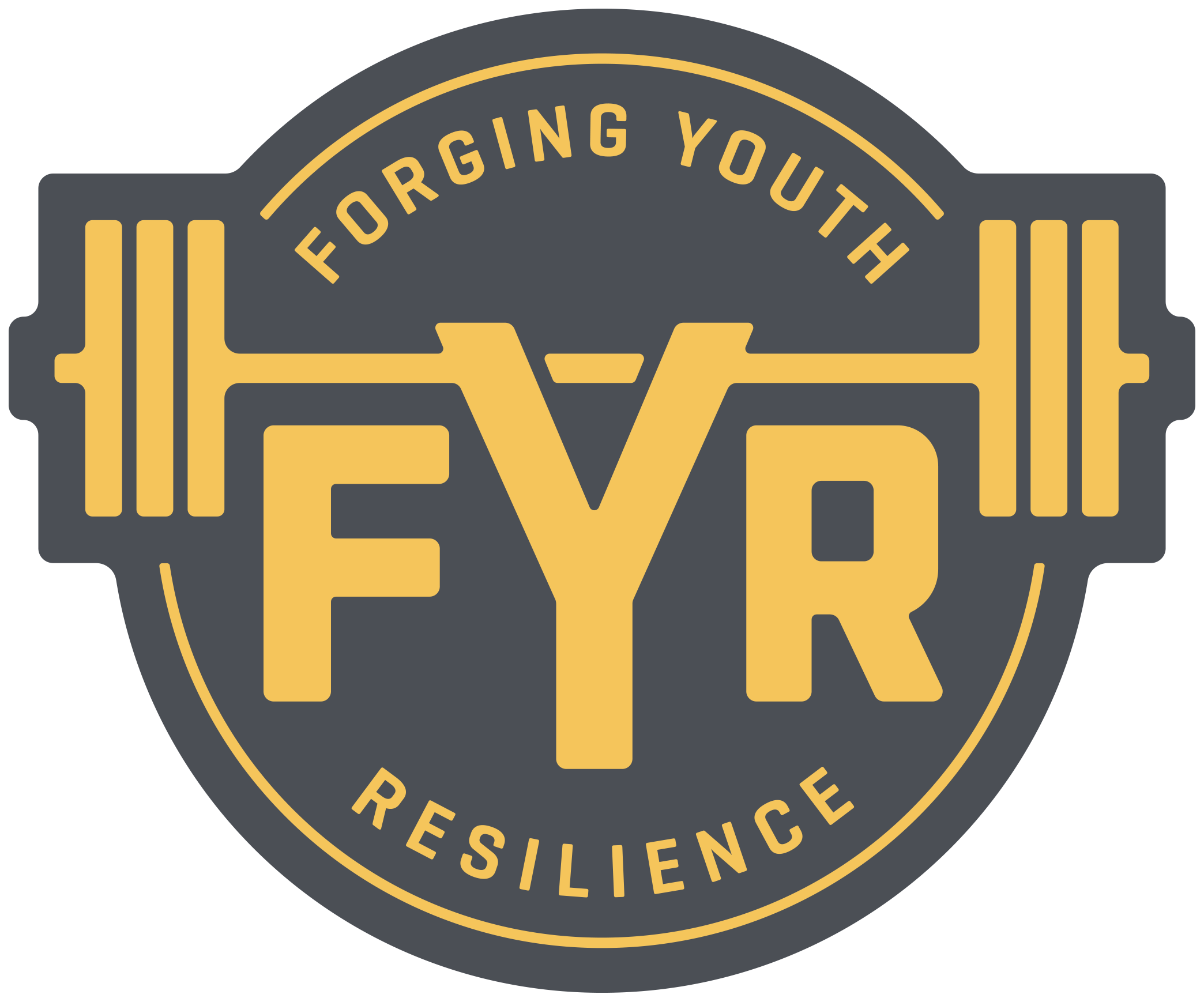 FYR Logo