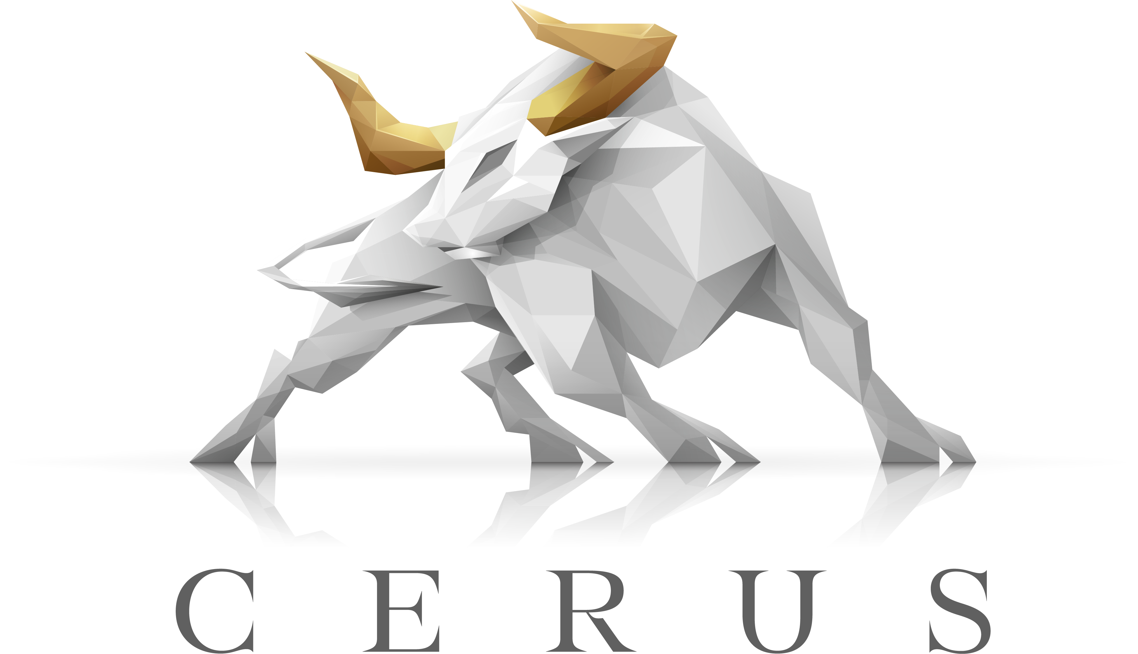 CERUS Logo