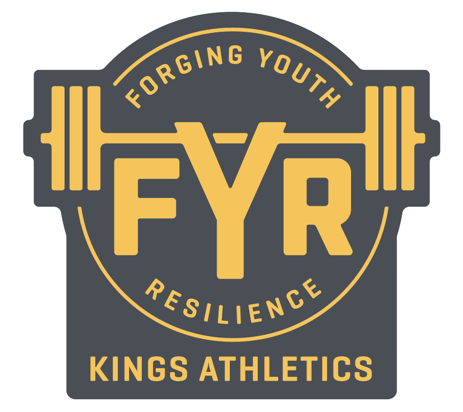 FYR Kings Athletics